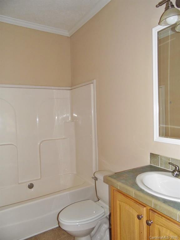 Woodberry Forest - Residential