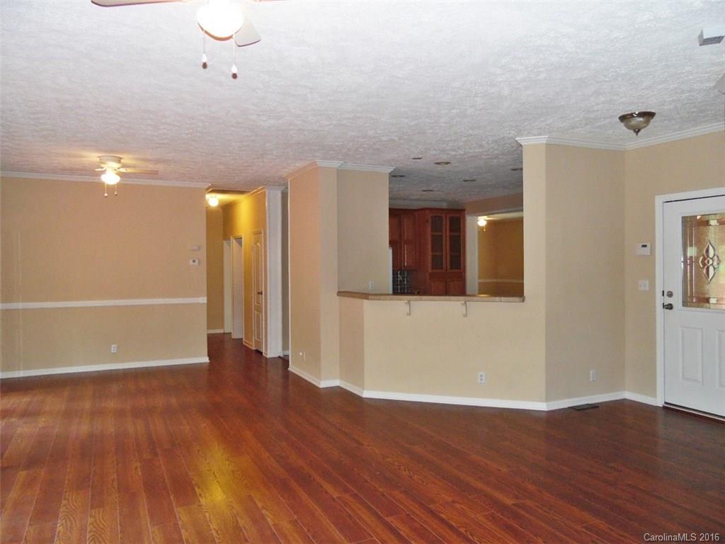 Woodberry Forest - Residential