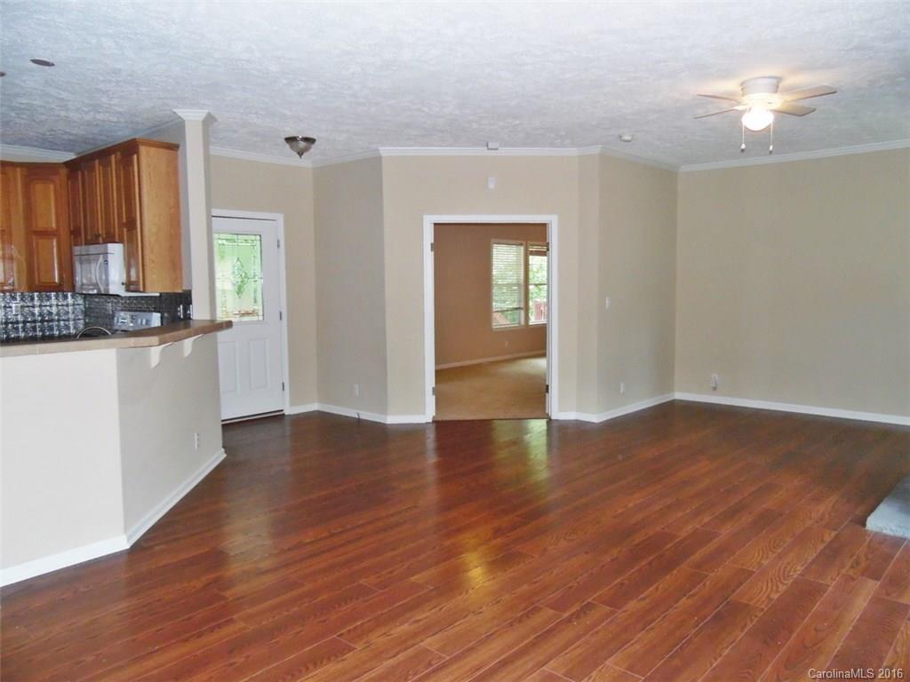 Woodberry Forest - Residential