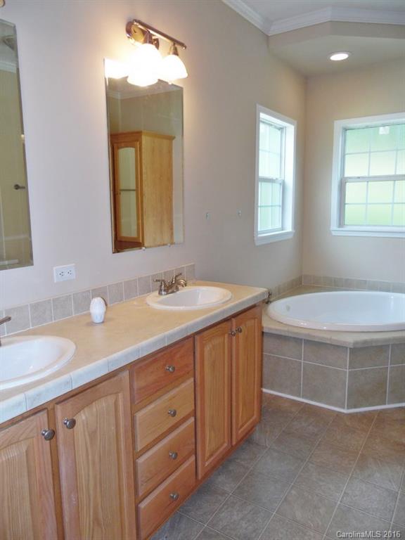 Woodberry Forest - Residential