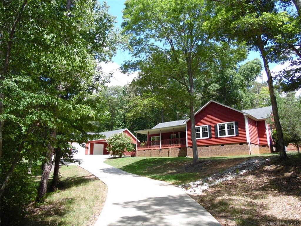 Woodberry Forest - Residential