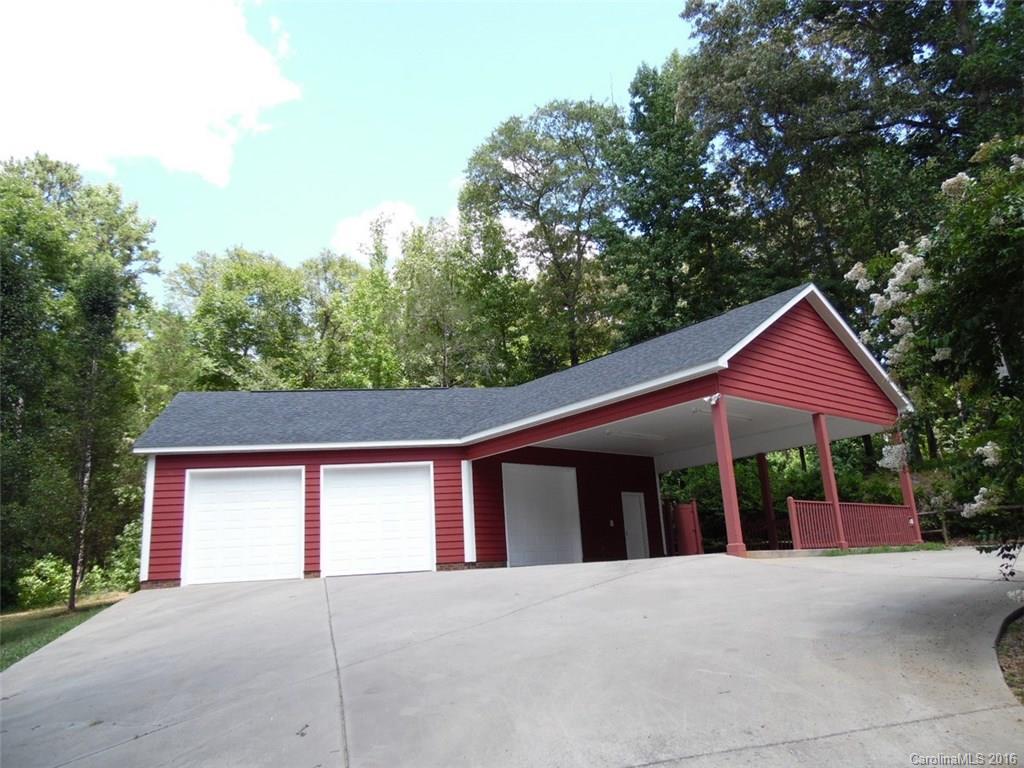 Woodberry Forest - Residential