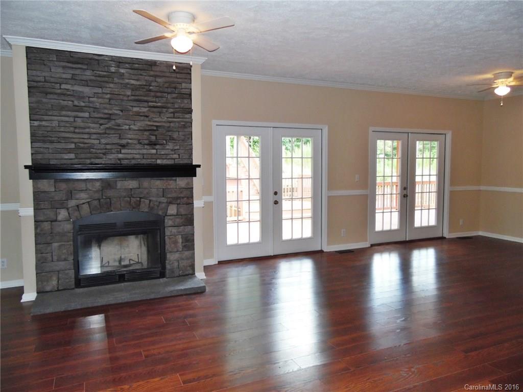 Woodberry Forest - Residential