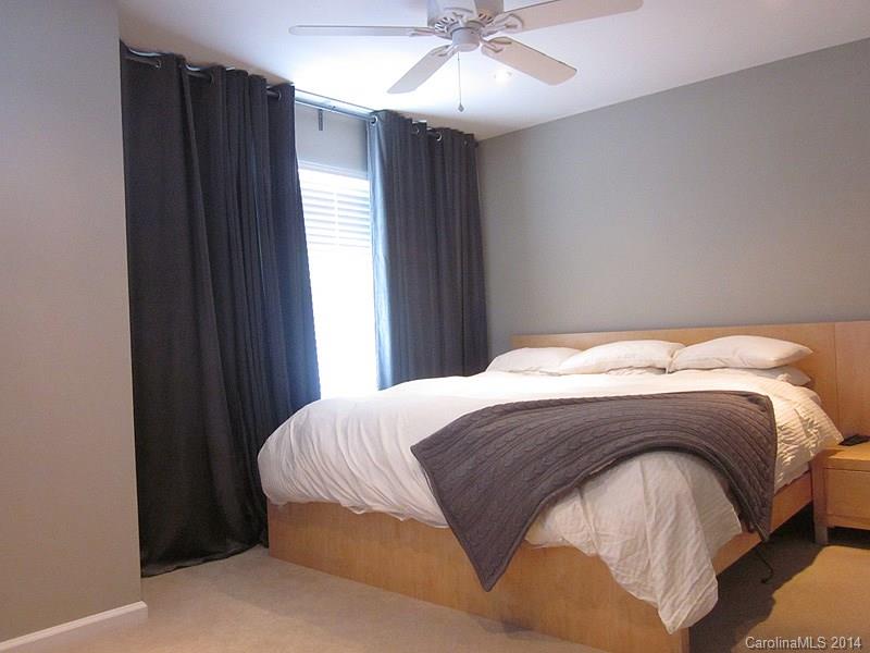 Fourth Ward - Residential