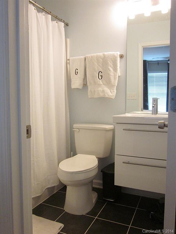 Fourth Ward - Residential