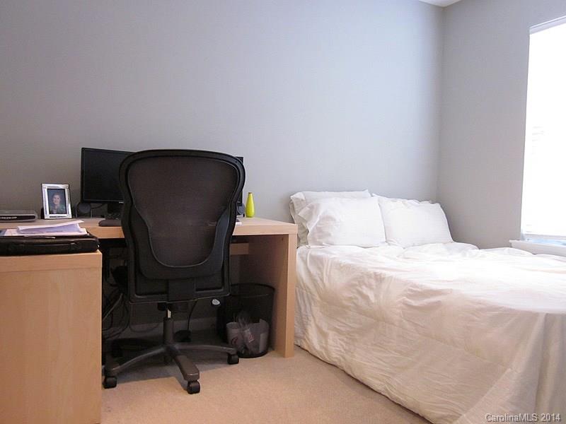 Fourth Ward - Residential