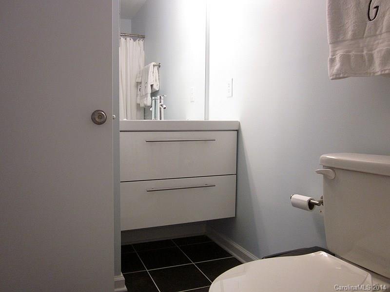 Fourth Ward - Residential