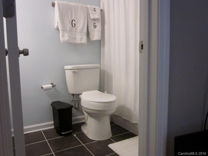 Fourth Ward - Residential