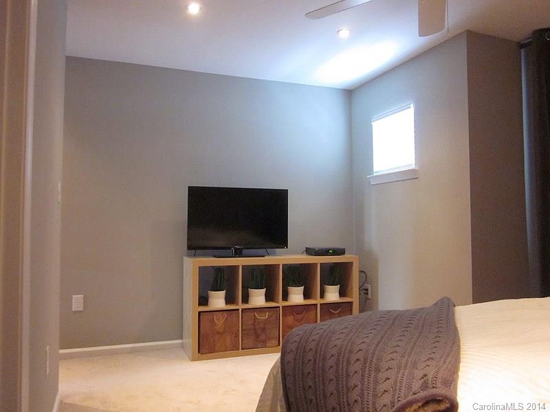 Fourth Ward - Residential