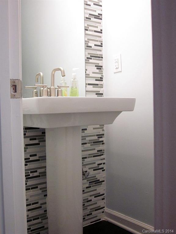 Fourth Ward - Residential