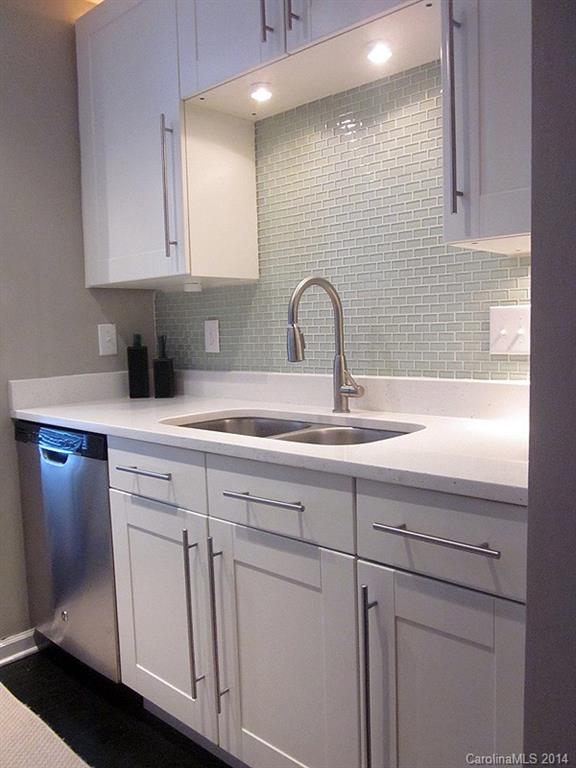 Fourth Ward - Residential