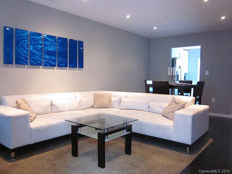 Fourth Ward - Residential