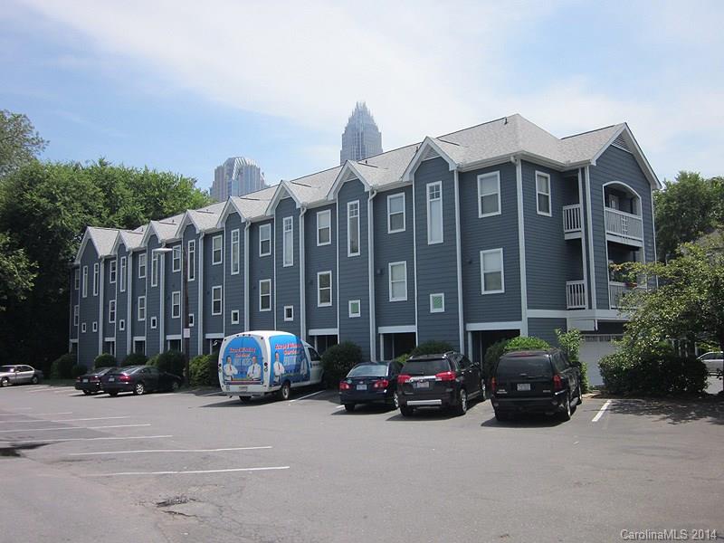 Fourth Ward - Residential