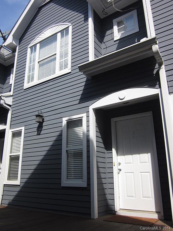 Fourth Ward - Residential