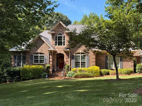 5812 Morgan Park Drive Monroe NC 28110