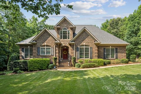 5812 Morgan Park Drive Monroe NC 28110