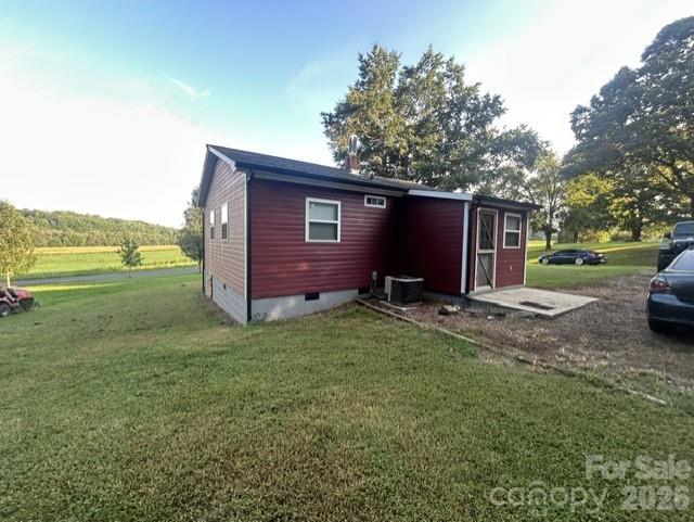3475 Mount Wesley Church Road
