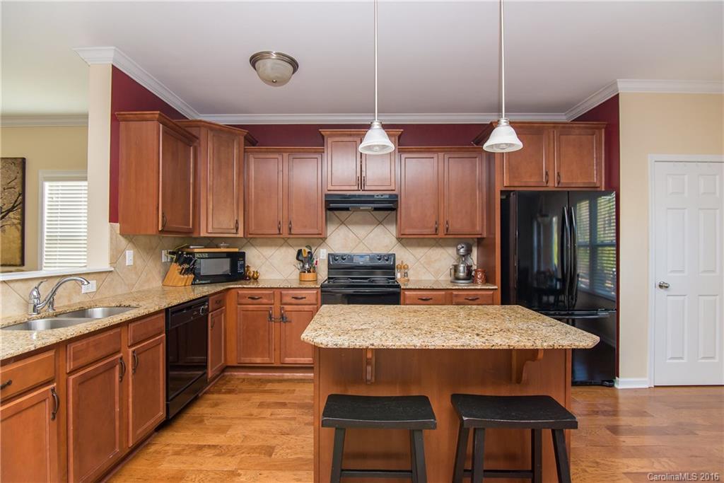 Roddey Park - Residential