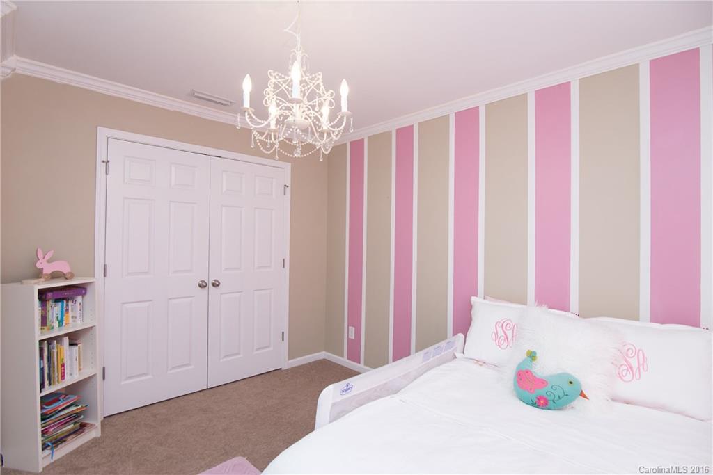 Roddey Park - Residential