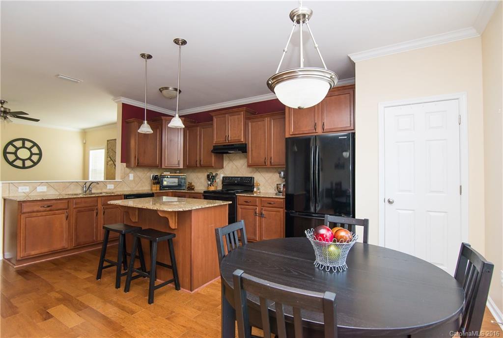 Roddey Park - Residential