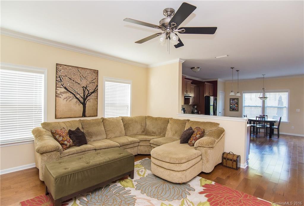 Roddey Park - Residential