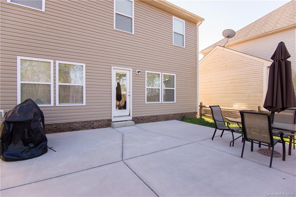 Roddey Park - Residential