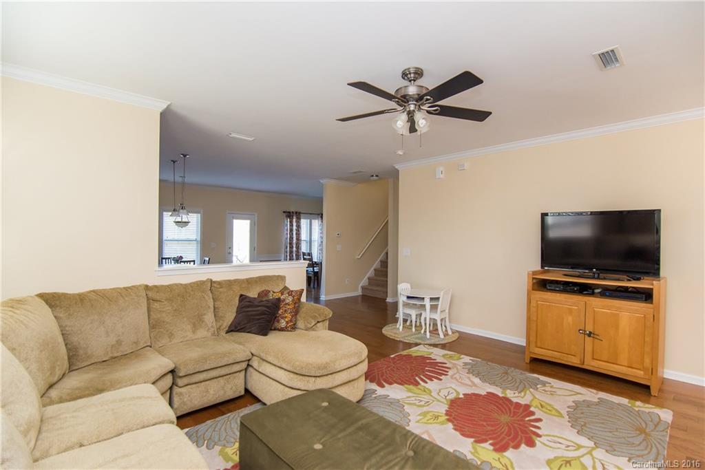 Roddey Park - Residential