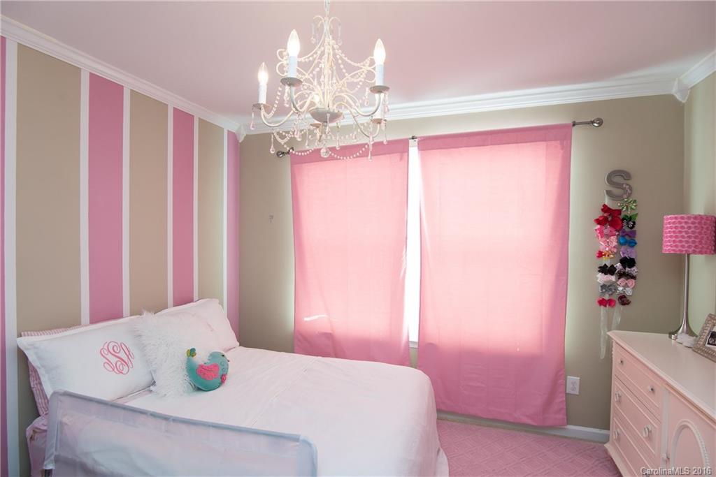 Roddey Park - Residential