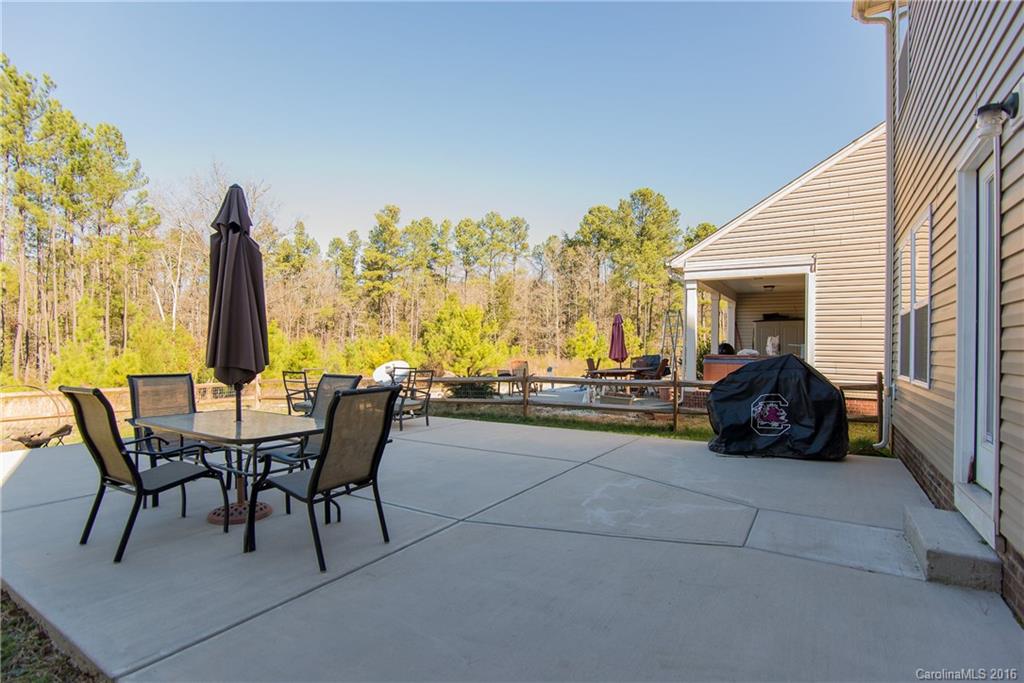 Roddey Park - Residential