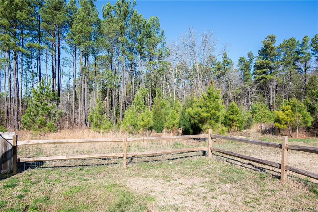 Roddey Park - Residential