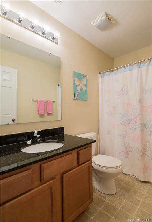 Roddey Park - Residential