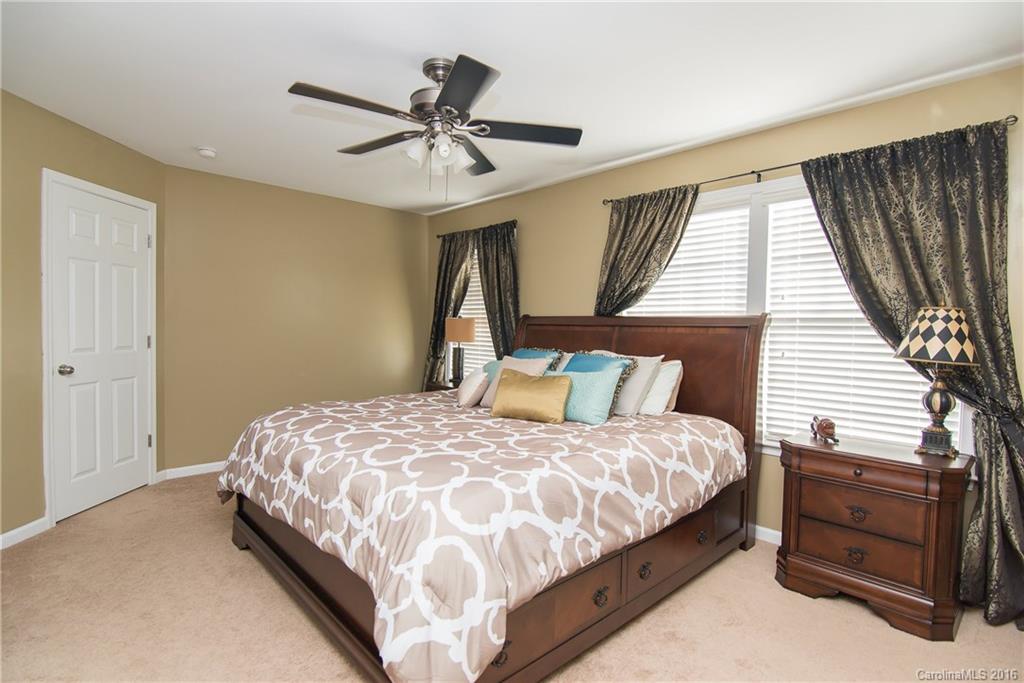 Roddey Park - Residential