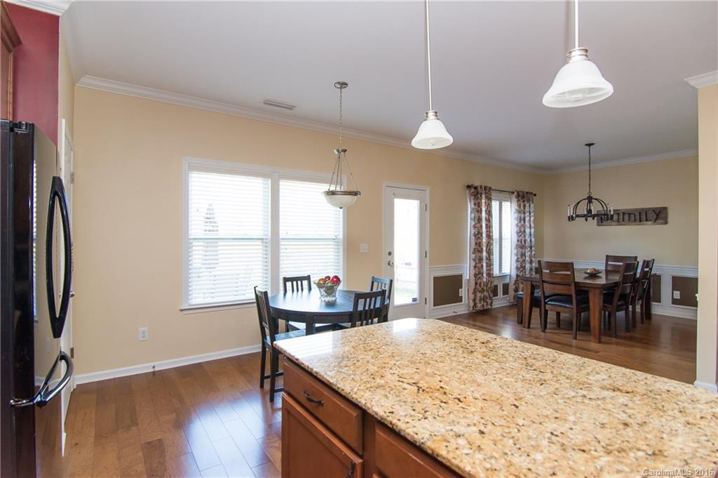 Roddey Park - Residential