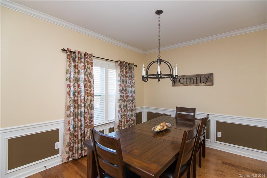 Roddey Park - Residential