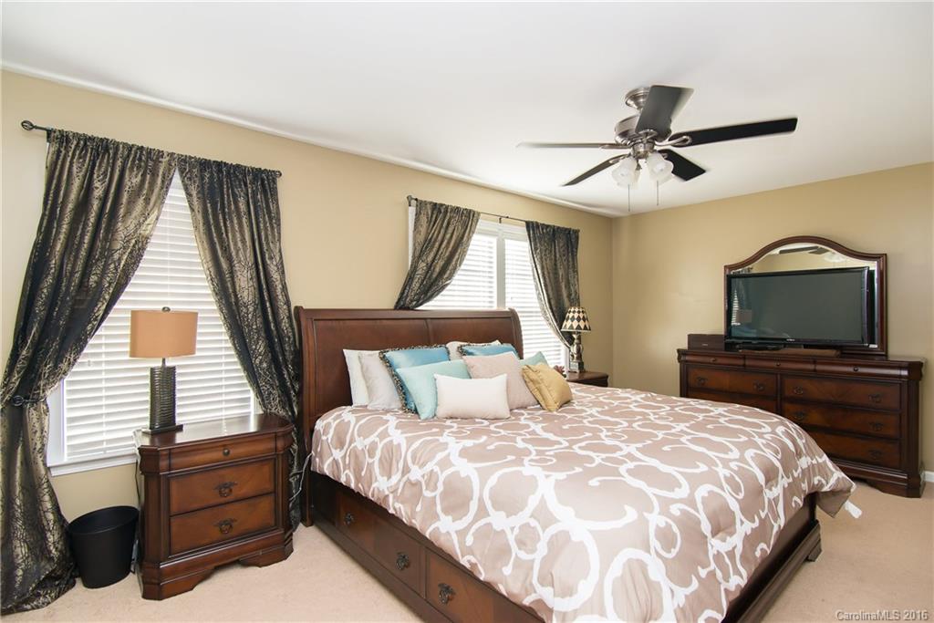 Roddey Park - Residential