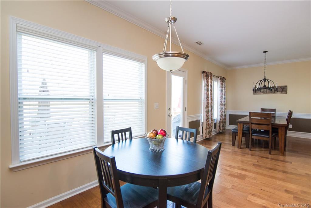 Roddey Park - Residential