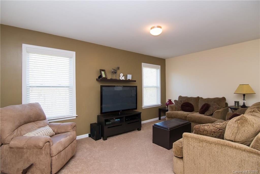 Roddey Park - Residential