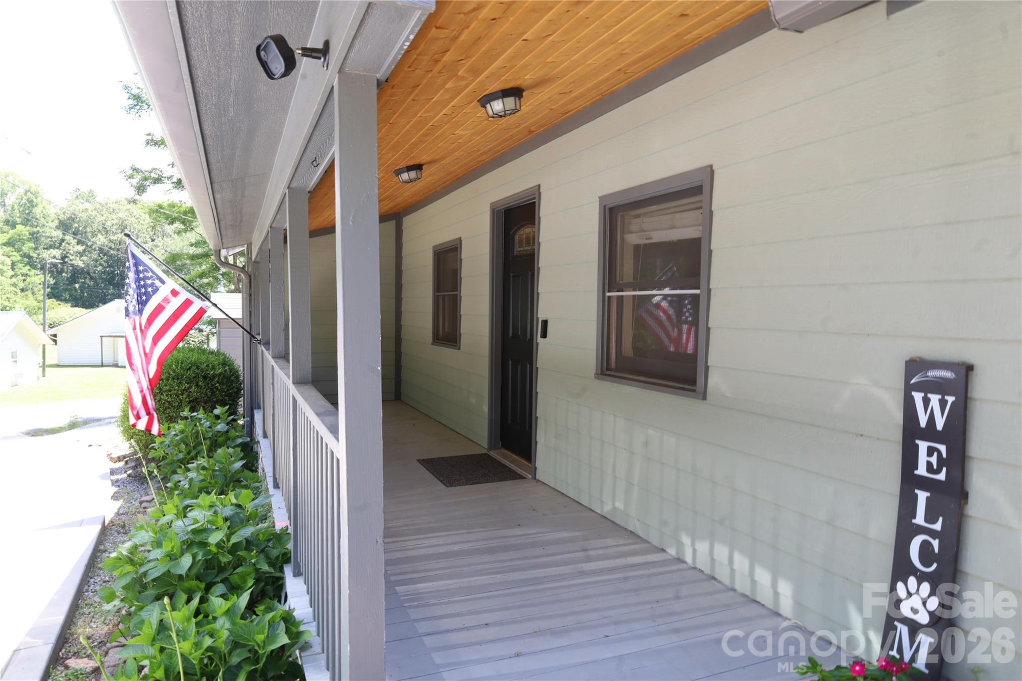 35 Chastain Hill Road