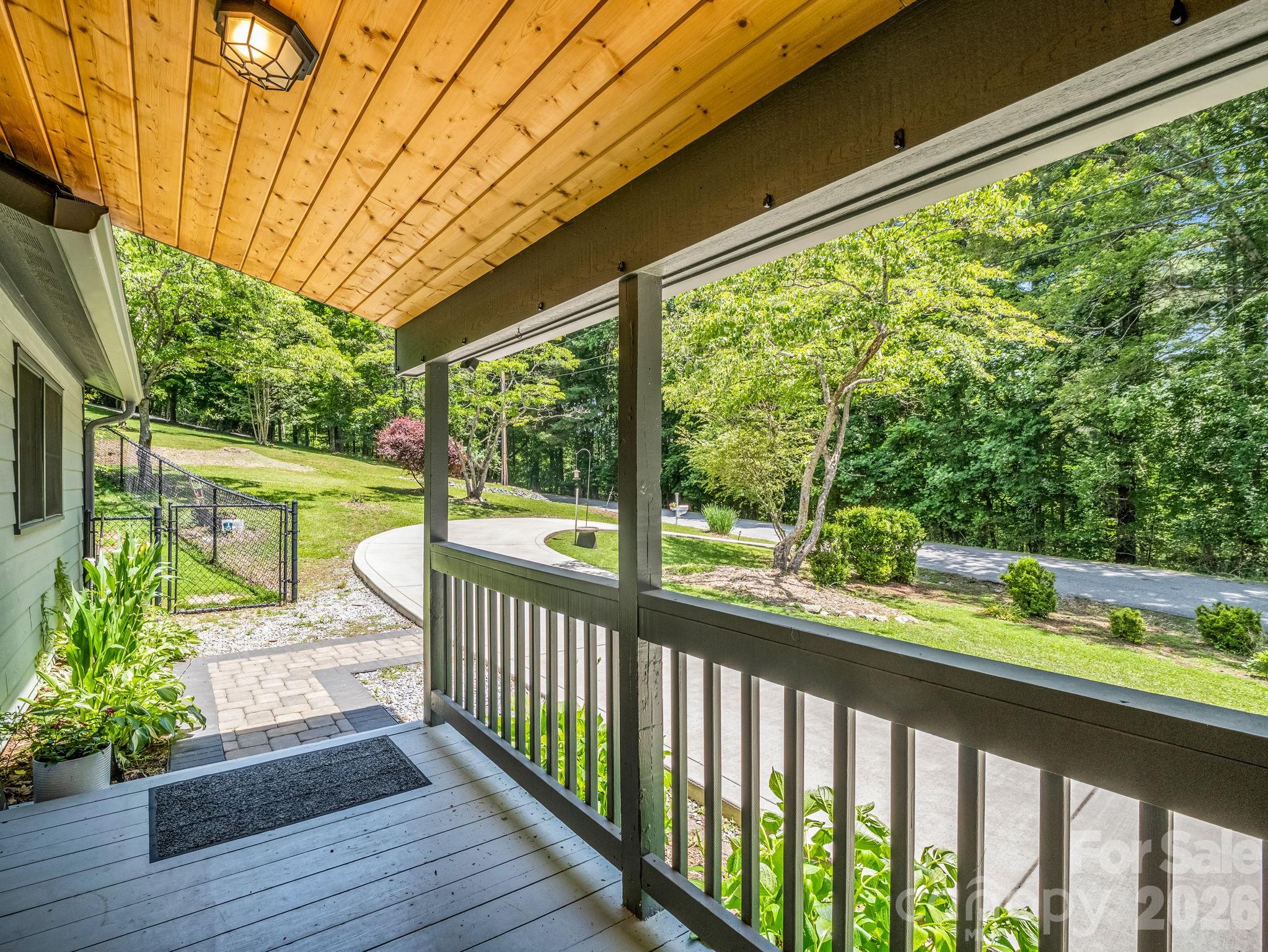 35 Chastain Hill Road