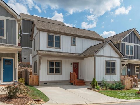 41 Wheeler Road Weaverville NC 28787
