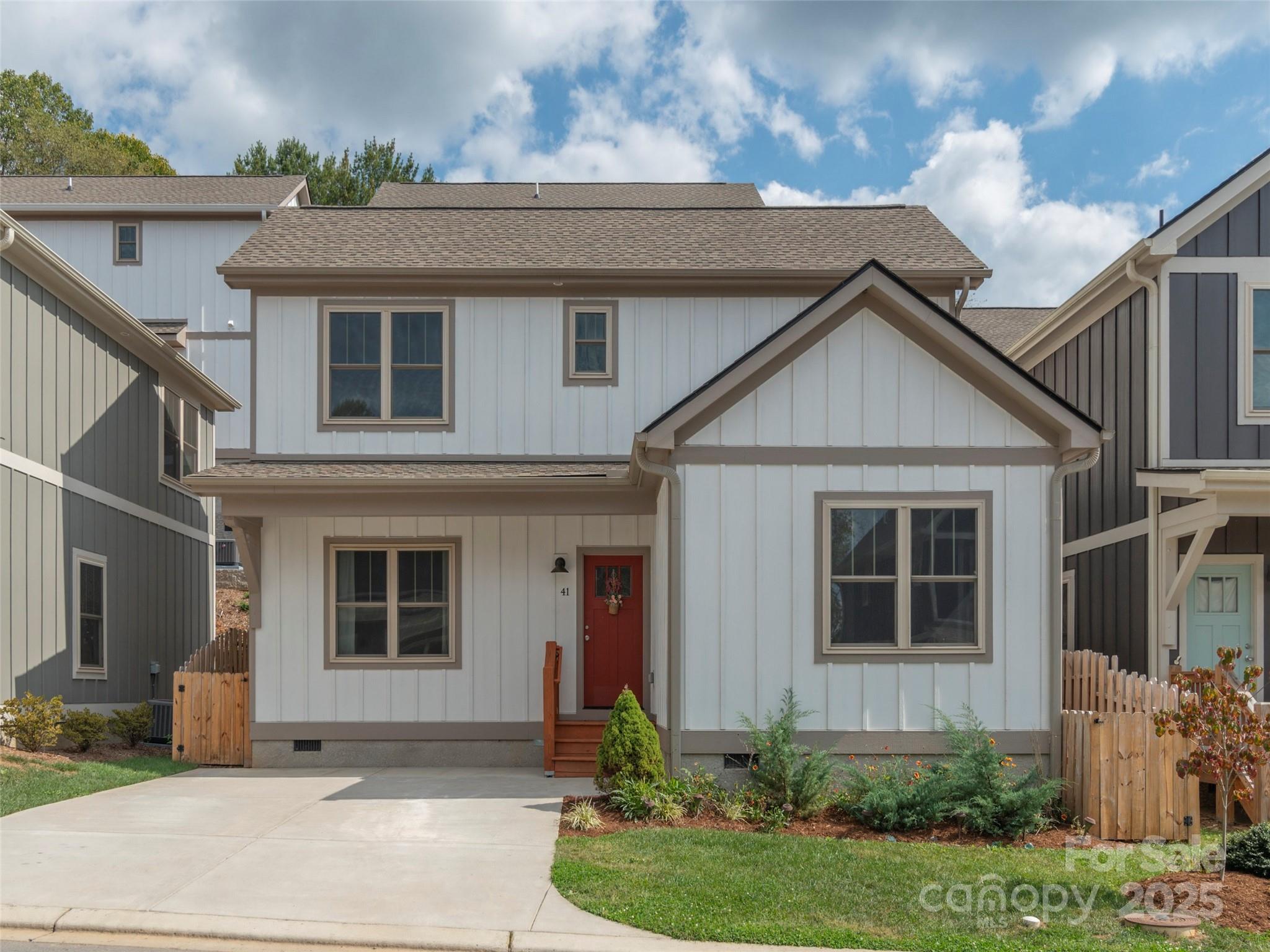 41 Wheeler Road