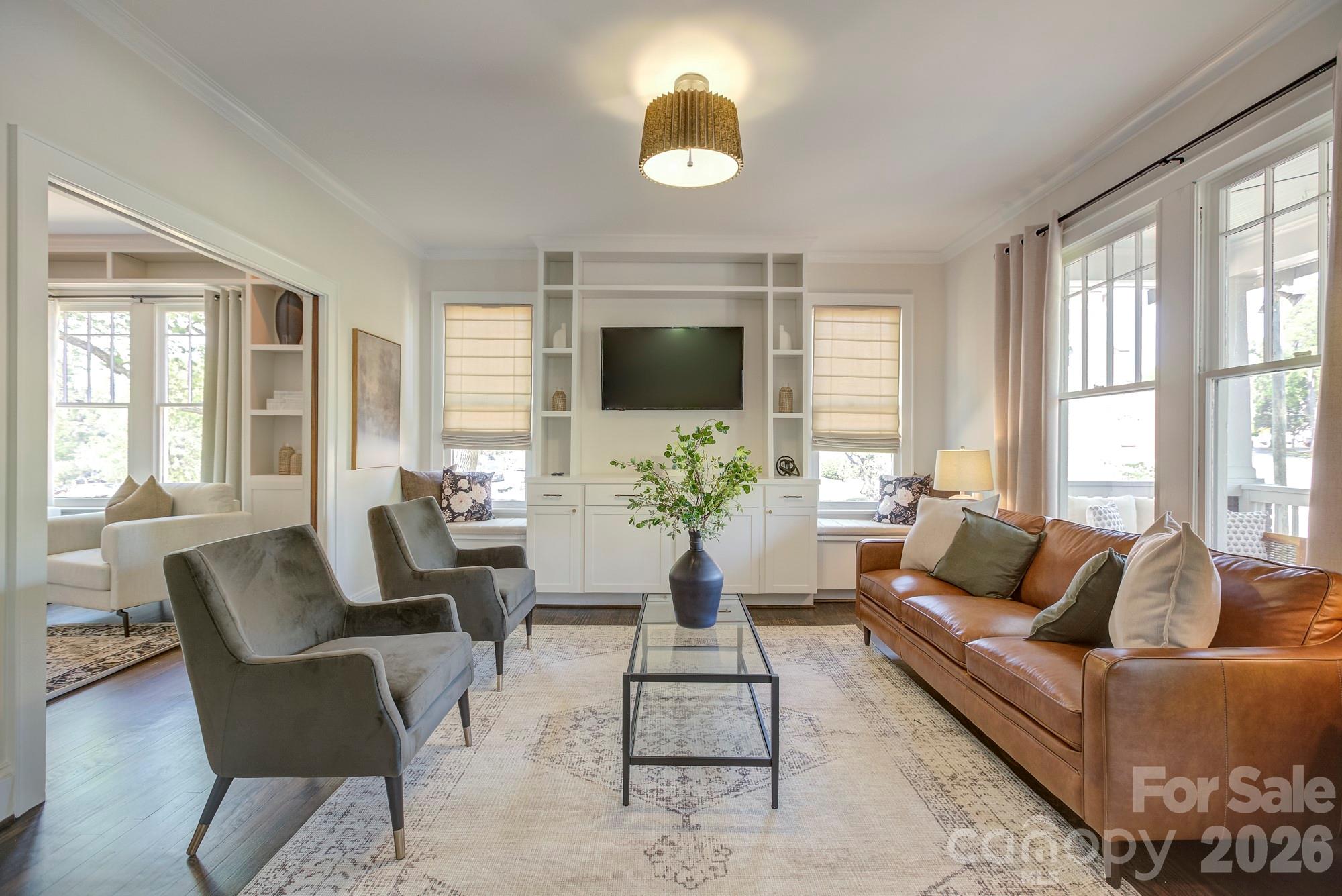 429 West Park Avenue