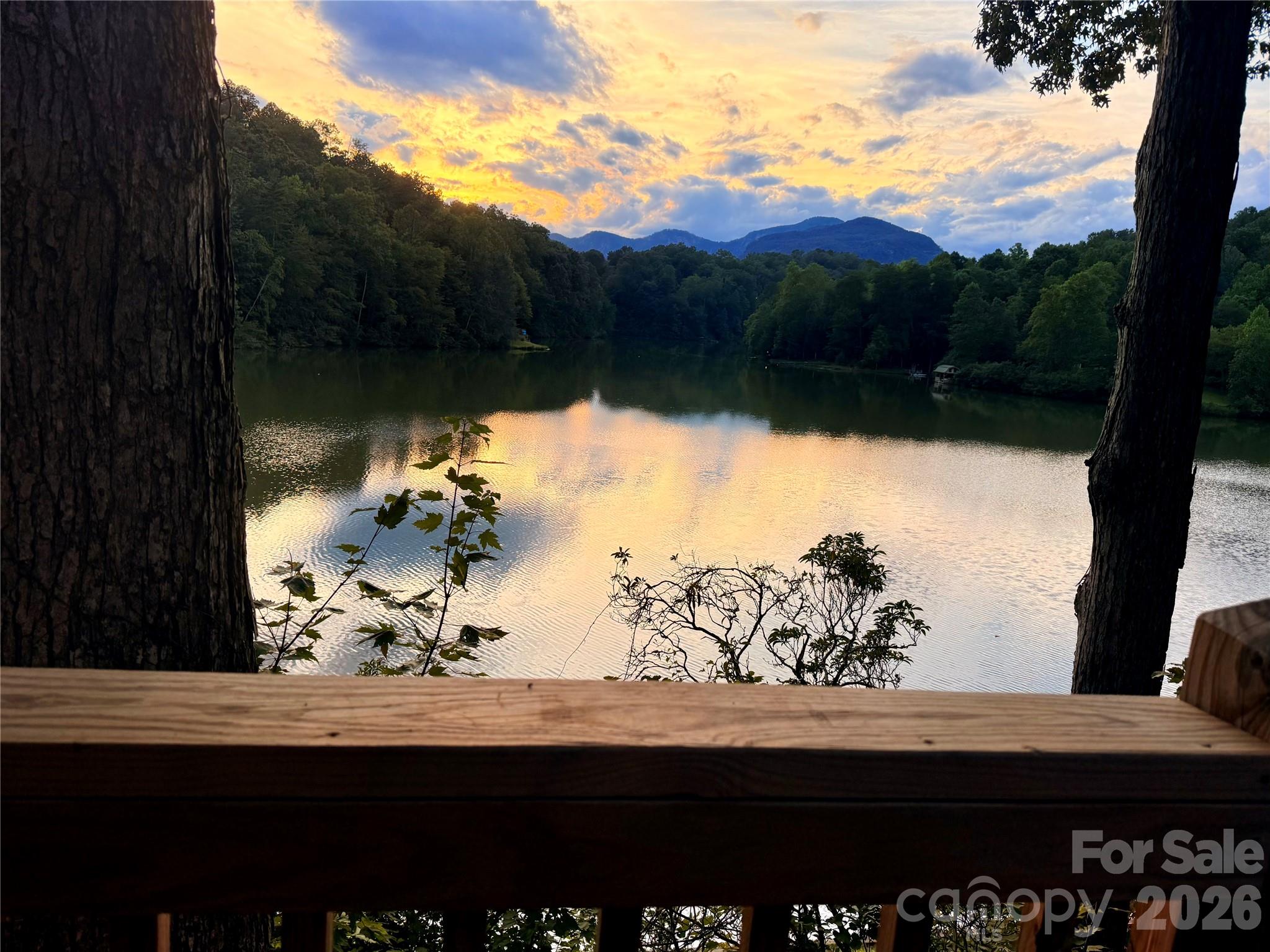 Riverbend at Lake Lure - Land