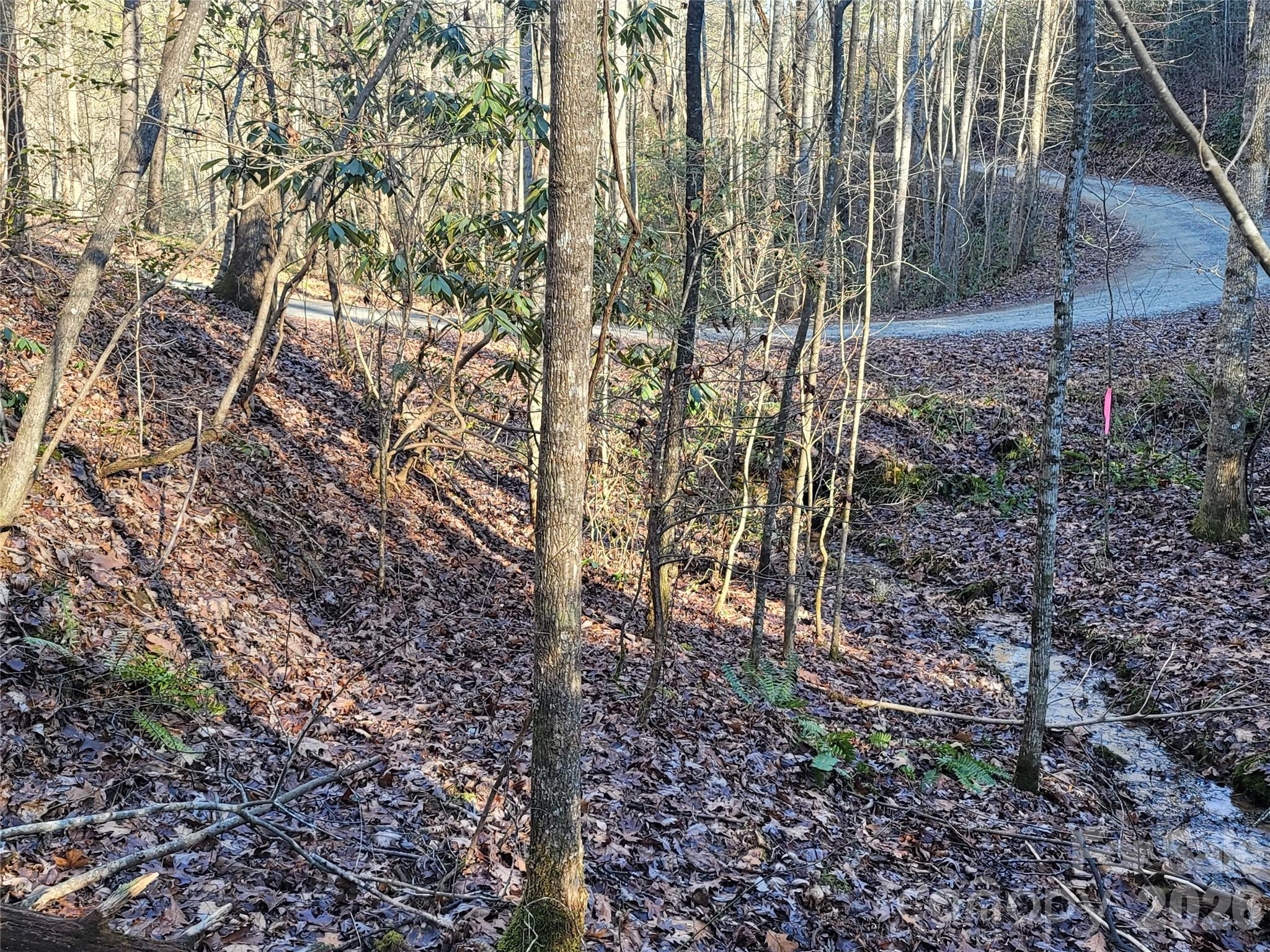 Riverbend at Lake Lure - Land