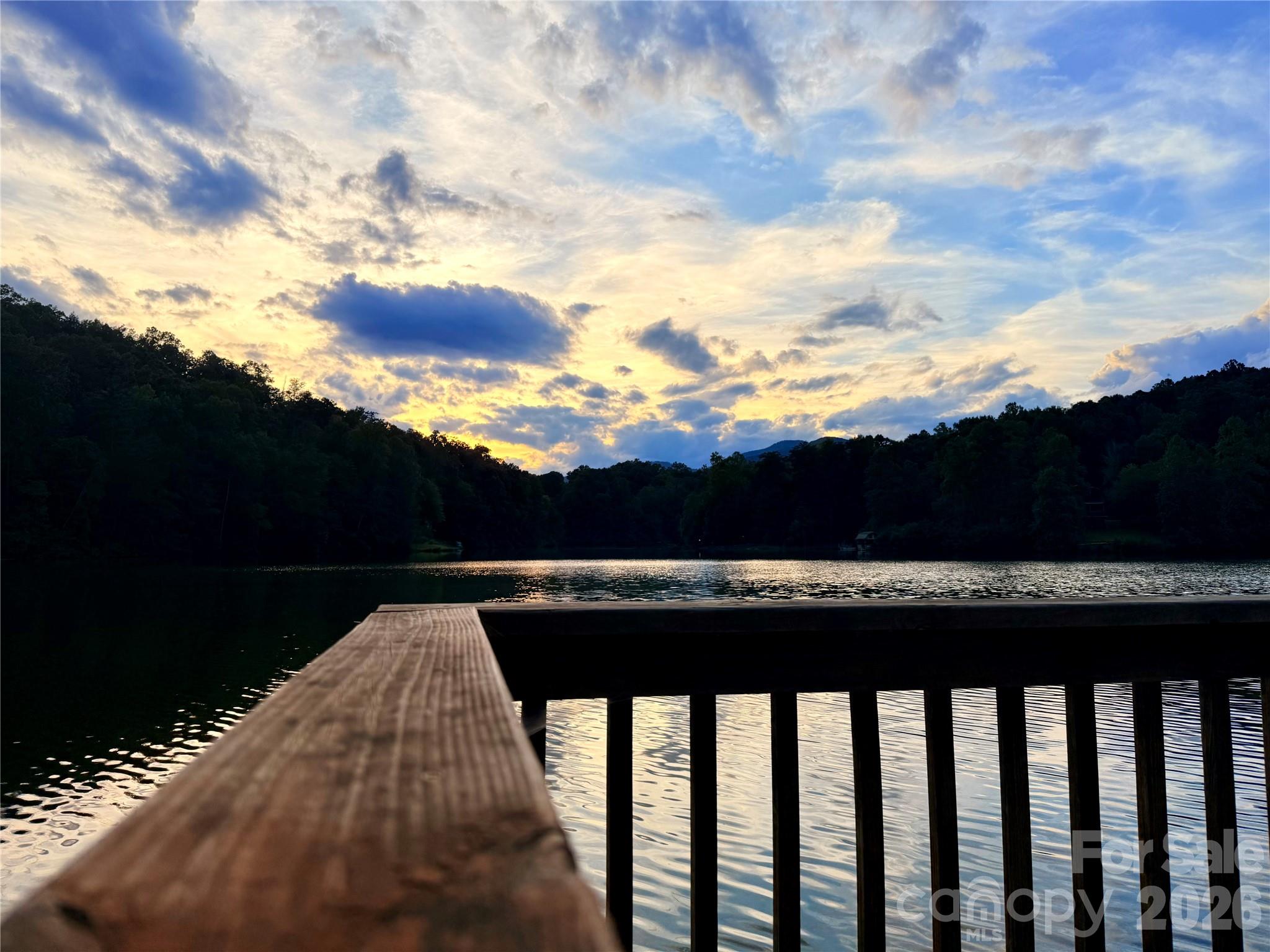 Riverbend at Lake Lure - Land