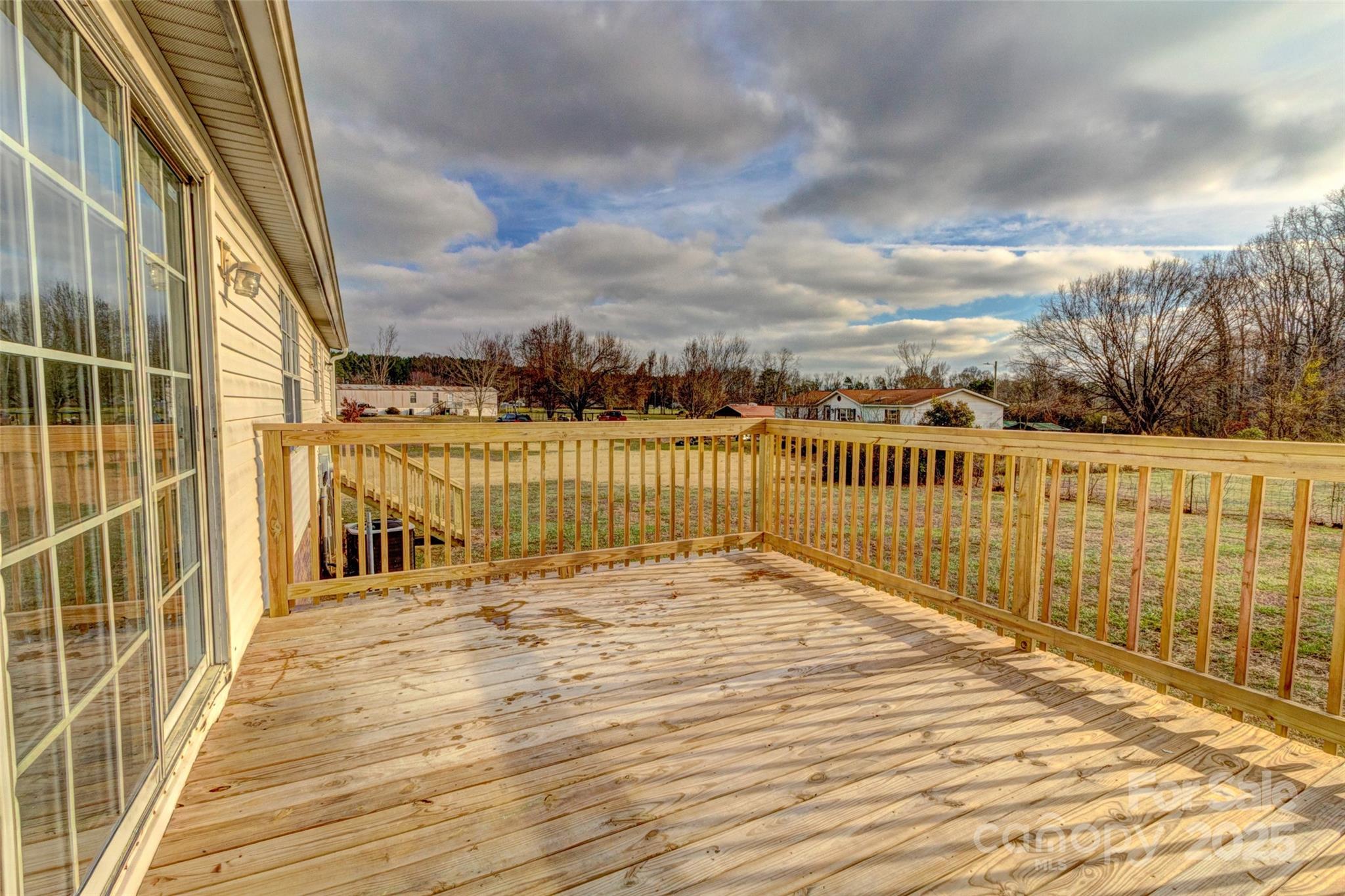 Cedar Tree Farms - Residential