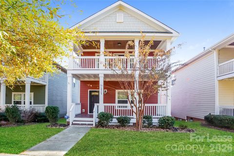 Photo of 10269 Halston Circle, Huntersville, NC 28078 (MLS # 4342525)