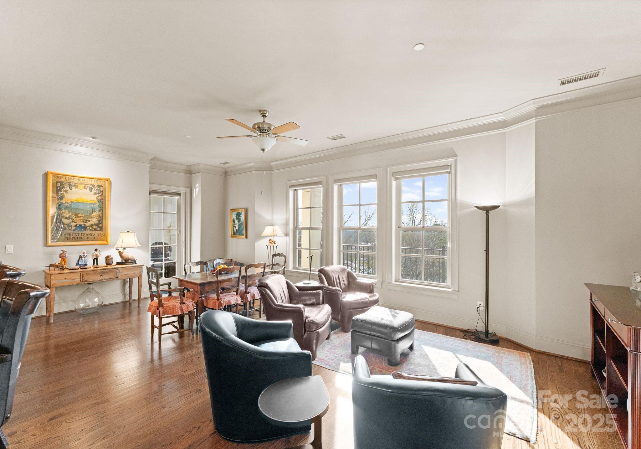 Rosewood at Providence - Residential