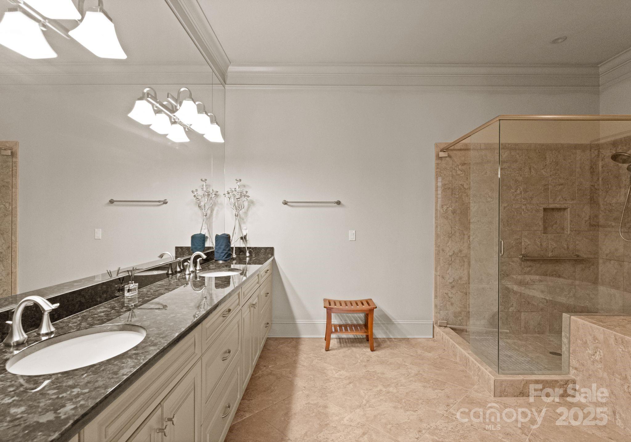 Rosewood at Providence - Residential