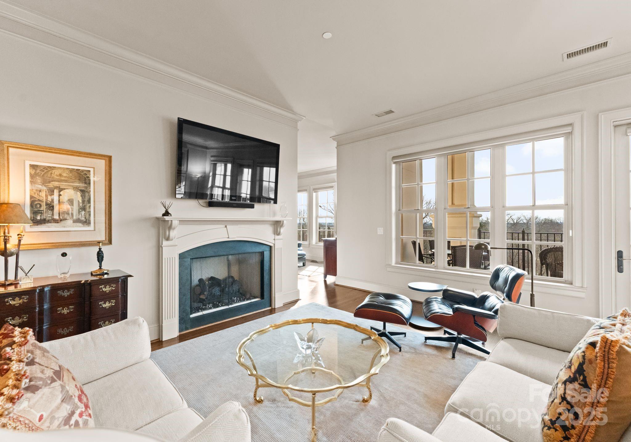 Rosewood at Providence - Residential